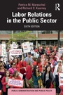 Cover: Labor Relations in the Public Sector - Routledge