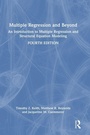 Cover: Multiple Regression and Beyond - Routledge