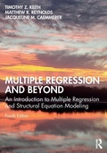 Cover: Multiple Regression and Beyond - Routledge