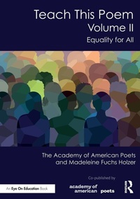 Abbildung von: Teach This Poem, Volume II - Routledge