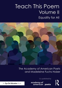 Abbildung von: Teach This Poem, Volume II - Routledge