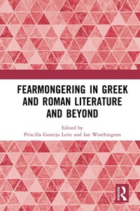 Abbildung von: Fearmongering in Greek and Roman Literature and Beyond - Routledge