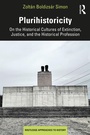 Cover: Plurihistoricity - Routledge