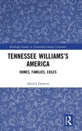 Cover: Tennessee Williams's America - Routledge