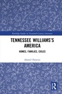 Cover: Tennessee Williams's America - Routledge