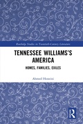 Abbildung von: Tennessee Williams's America - Routledge