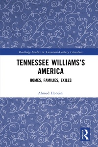 Abbildung von: Tennessee Williams's America - Routledge