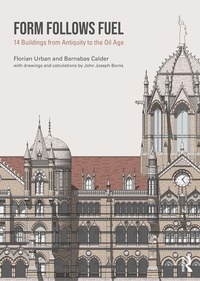 Enlarge image Cover: Form Follows Fuel - Routledge