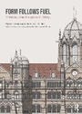 Cover: Form Follows Fuel - Routledge