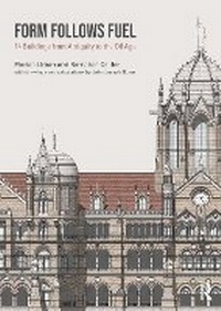 Enlarge image Cover: Form Follows Fuel - Routledge