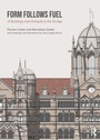 Cover: Form Follows Fuel - Routledge