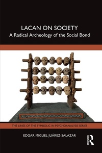 Abbildung von: Lacan on Society - Routledge