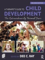 Cover: A Therapist's Guide to Child Development - Routledge