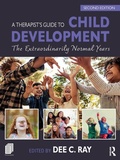 Cover: A Therapist's Guide to Child Development - Routledge