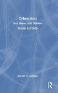 Bild: Cybercrime - Routledge