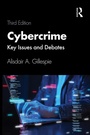 Cover: Cybercrime - Routledge