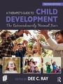 Cover: A Therapist's Guide to Child Development - Routledge