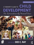 Cover: A Therapist's Guide to Child Development - Routledge