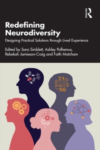 Abbildung von: Redefining Neurodiversity - Routledge