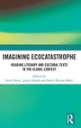Cover: Imagining Ecocatastrophe - Routledge India