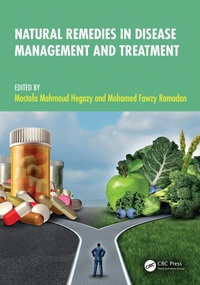 Abbildung von: Natural Remedies in Disease Management and Treatment - CRC Press