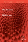 Cover: The Victorians - Routledge