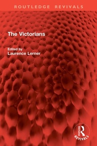Abbildung von: The Victorians - Routledge