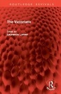 Cover: The Victorians - Routledge