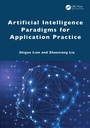 Cover: Artificial Intelligence Paradigms for Application Practice - CRC Press