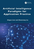 Bild: Artificial Intelligence Paradigms for Application Practice - CRC Press