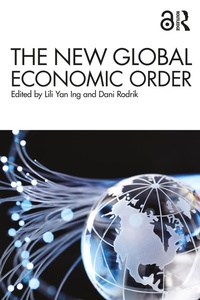 Abbildung von: The New Global Economic Order - Routledge