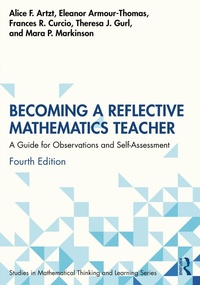 Abbildung von: Becoming a Reflective Mathematics Teacher - Routledge