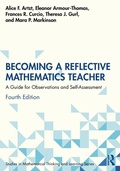 Cover: Becoming a Reflective Mathematics Teacher - Routledge