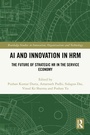 Cover: AI and Innovation in HRM - Routledge