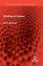 Cover: Working at Leisure - Routledge