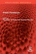Bild: Polish Paradoxes - Routledge