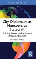 Abbildung von: City Diplomacy as Noncoercive Statecraft - Routledge