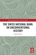 Bild: The Swiss National Bank: An Unconventional History - Routledge