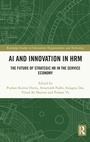 Cover: AI and Innovation in HRM - Routledge