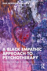 Abbildung von: A Black Empathic Approach to Psychotherapy - Routledge