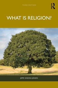 Abbildung von: What Is Religion? - Routledge
