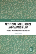 Bild: Artificial Intelligence and Taxation Law - Routledge