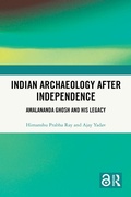 Bild: Indian Archaeology After Independence - CRC Press