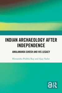 Abbildung von: Indian Archaeology After Independence - CRC Press