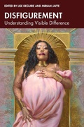 Cover: Disfigurement - Routledge