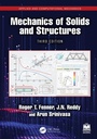 Cover: Mechanics of Solids and Structures - CRC Press