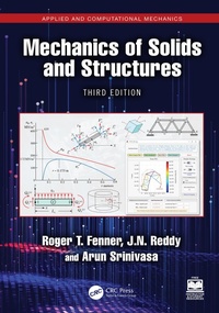 Enlarge image Cover: Mechanics of Solids and Structures - CRC Press