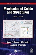 Cover: Mechanics of Solids and Structures - CRC Press