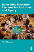 Cover: Reforming Education Systems for Inclusion and Equity - Routledge