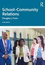 Cover: School-Community Relations - Routledge